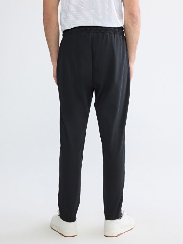Moudda LC Waikiki - Pantalon de sport actif en jersey - tenue de sport pour Homme - Tunisie 4