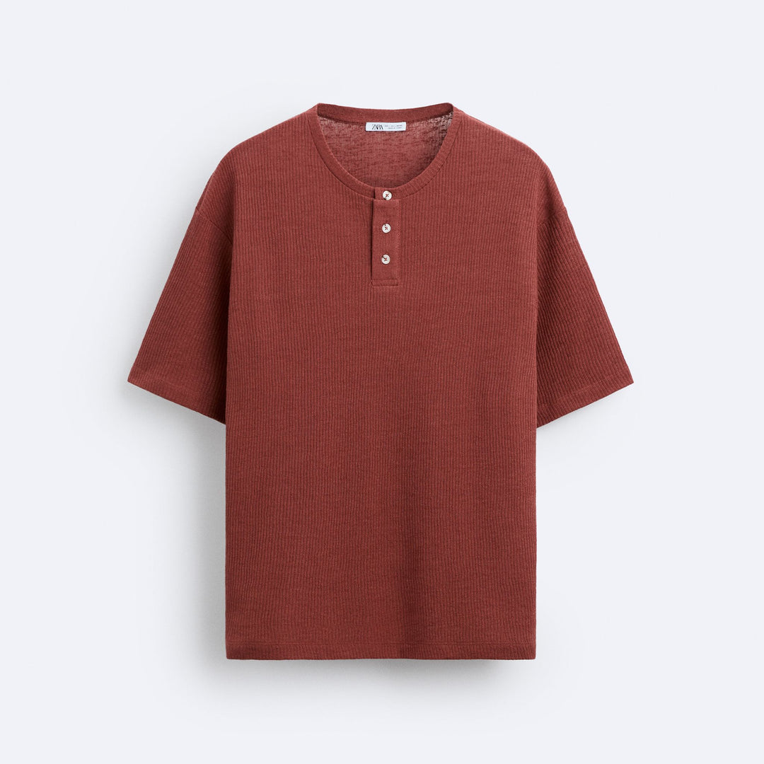 Moudda ZARA - T-Shirt  - Tunisie 1