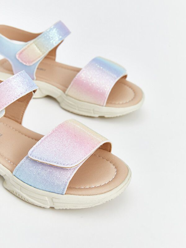 Moudda LC Waikiki - Sandales pour Fille couleur Mixte - Tunisie 3