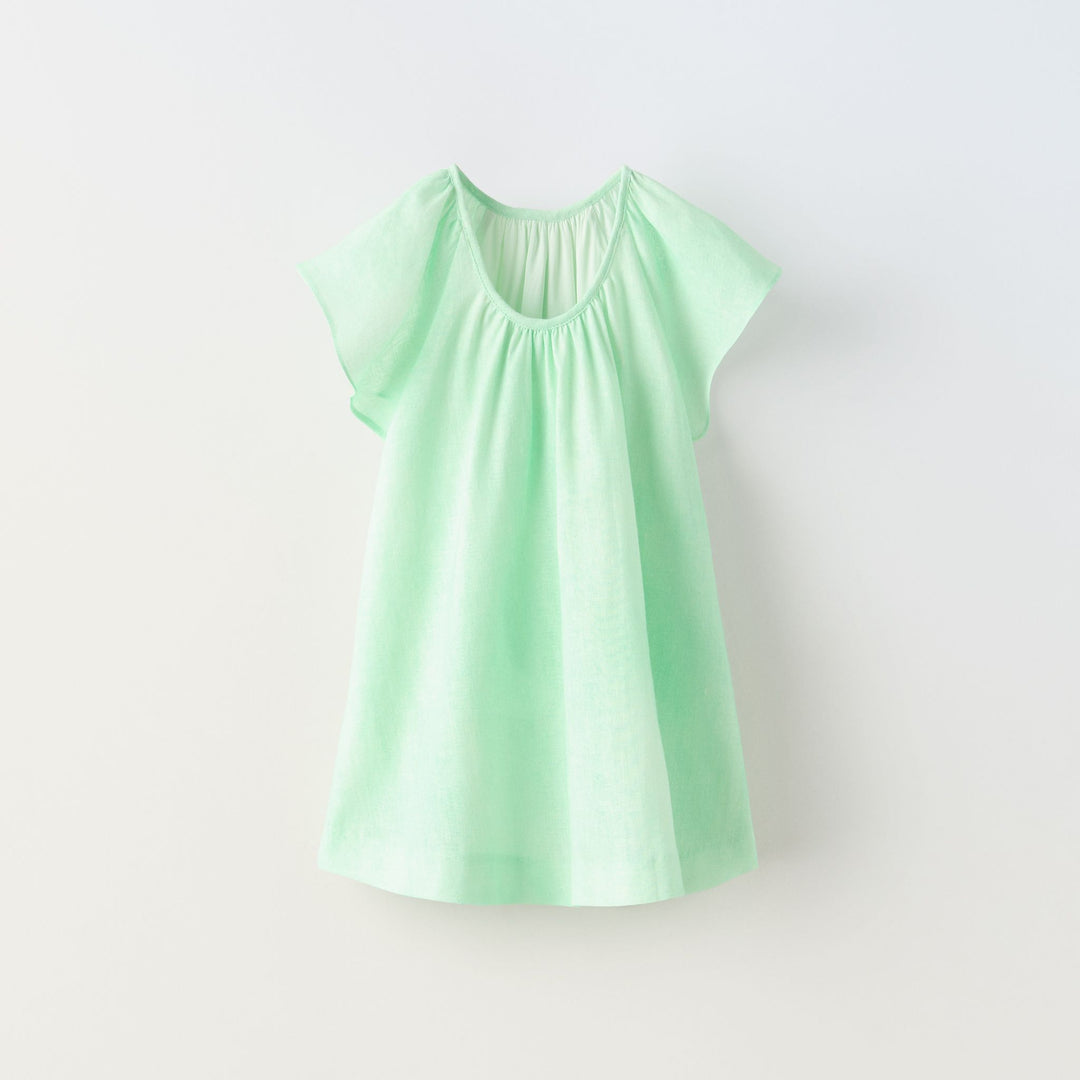 Moudda ZARA - Kda Dress - Tunisie 4