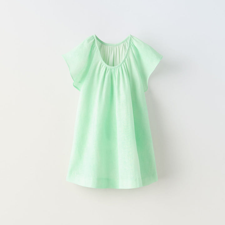 Moudda ZARA - Kda Dress - Tunisie 4