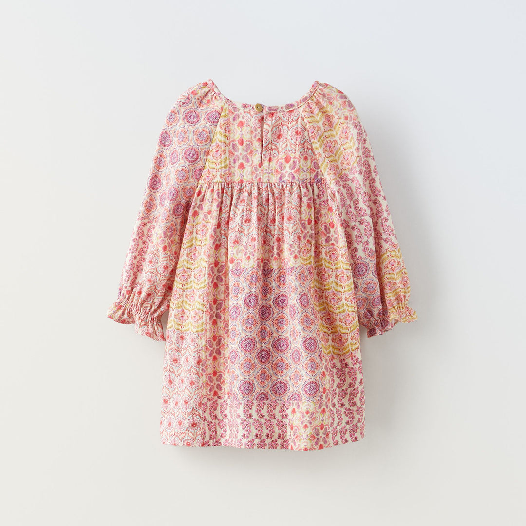 Moudda ZARA - Kids-A Dress - Tunisie 3
