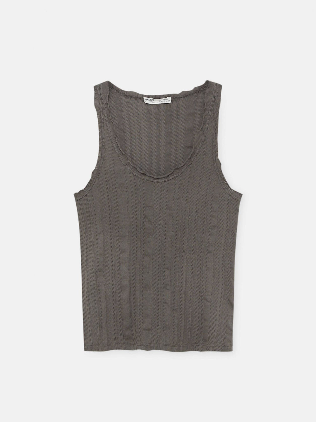 Moudda PULL & BEAR - Tee shirt - Tunisie 1