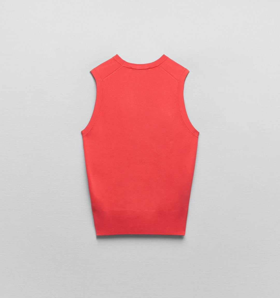 Moudda ZARA - Gilet Sans Manches - Tunisie 2