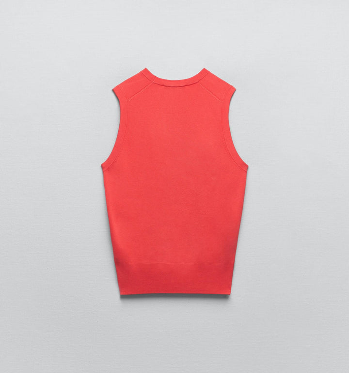 Moudda ZARA - Gilet Sans Manches - Tunisie 2