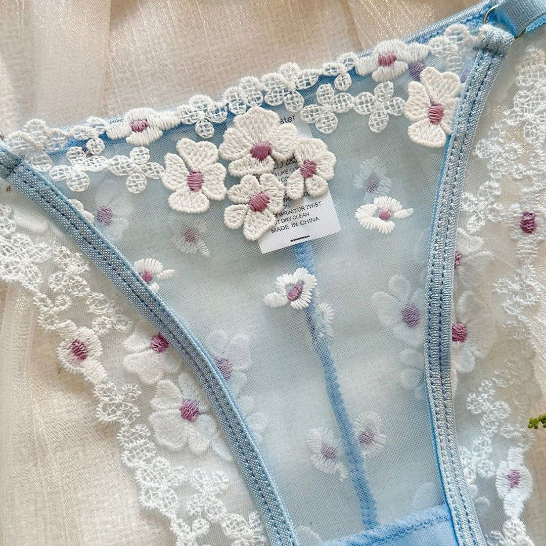 Moudda Bloom - Deux piéce - LFP106 - Tunisie 6