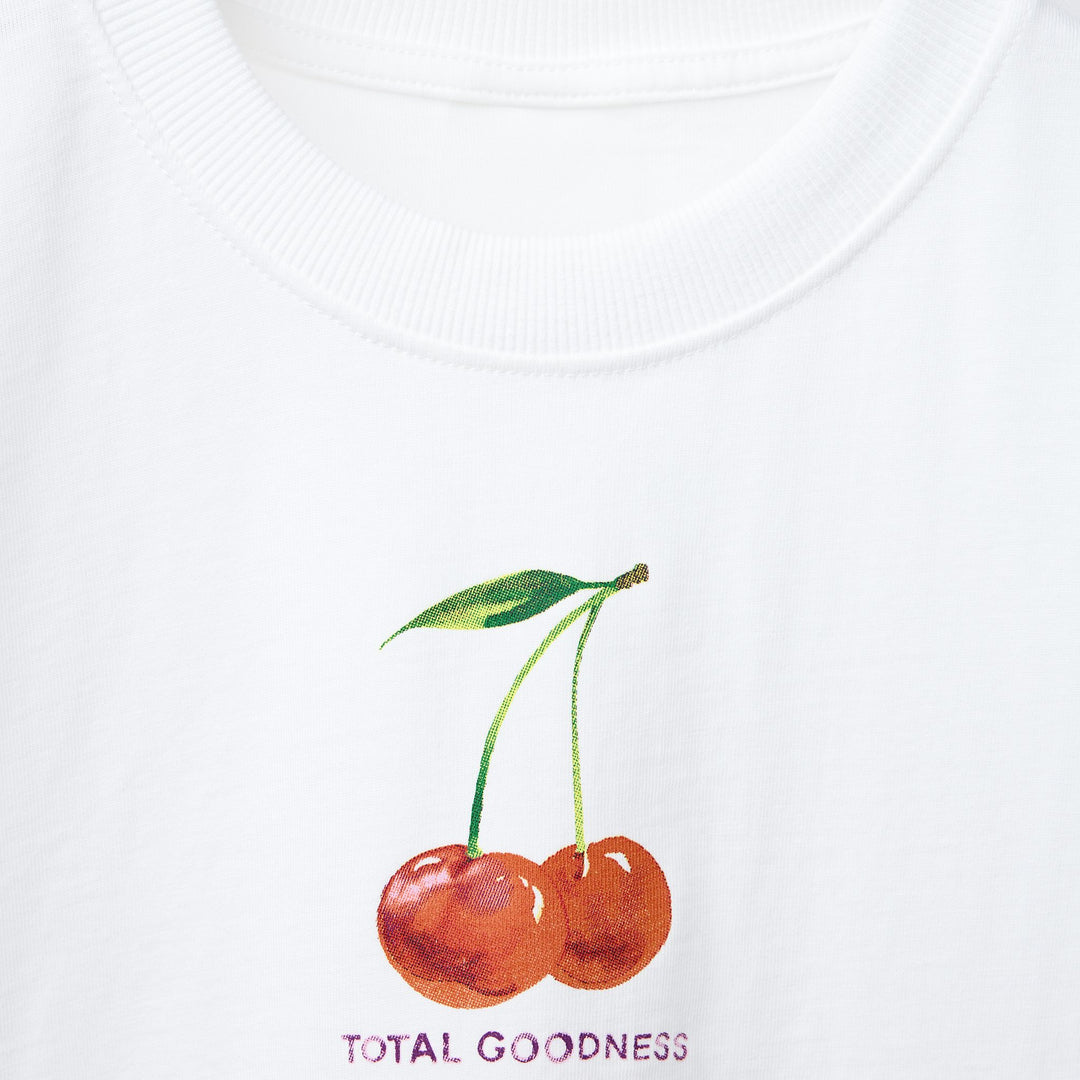 Moudda ZARA - T-Shirt - Imprimé Fruits - Tunisie 3