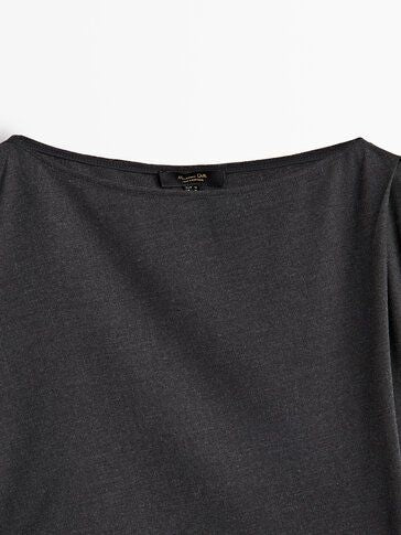 Moudda Massimo Dutti - Robe - Tunisie 5