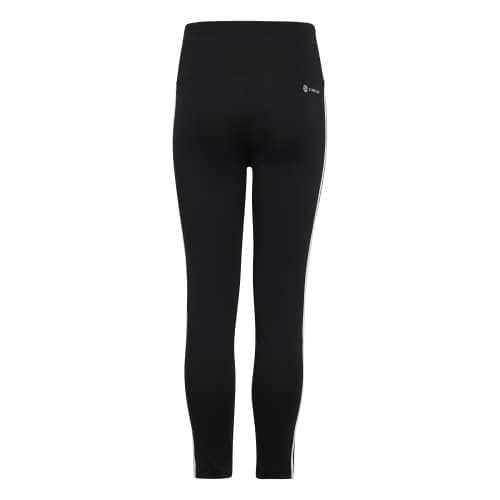 Moudda Adidas - Tight taille haute Essentials AEROREADY 3-Stripes - Tunisie 3