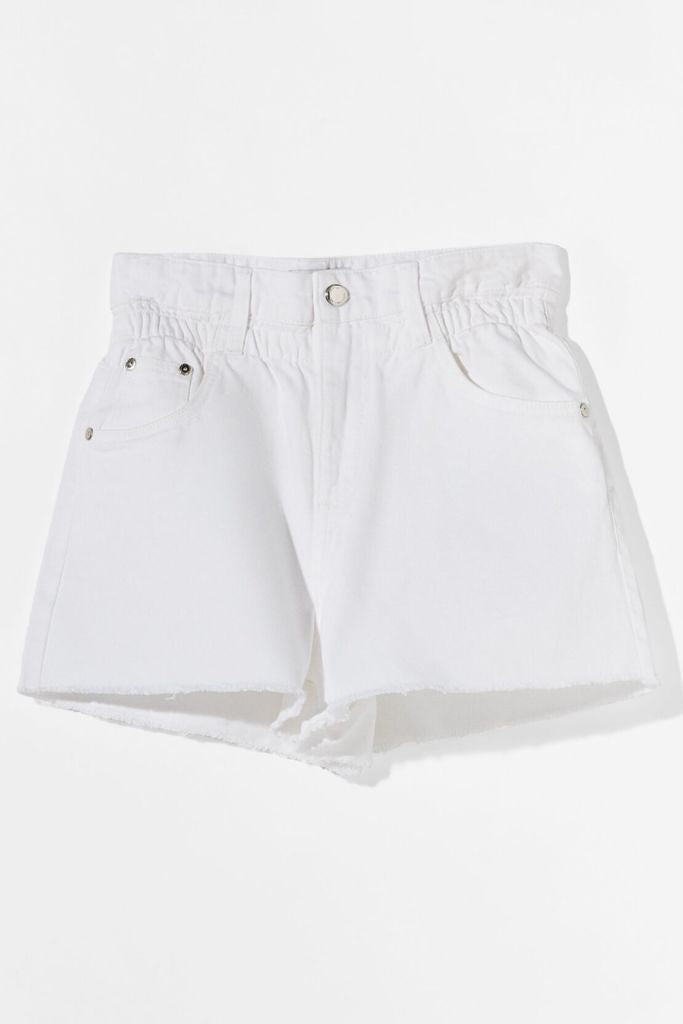 Moudda BERSHKA - Short / Bermuda - 1