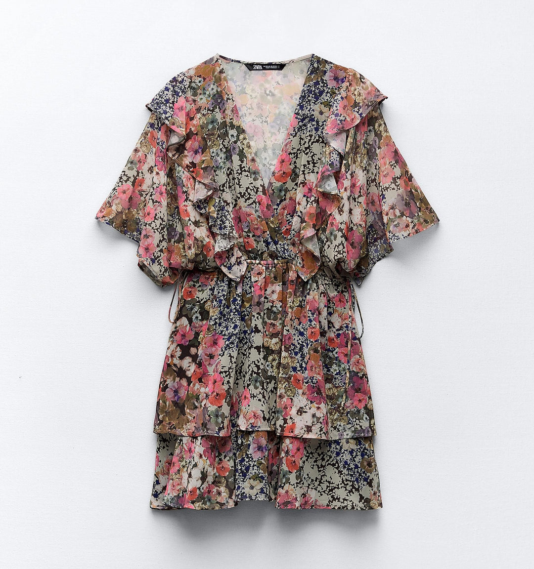 Moudda ZARA - Robe - Tunisie 1