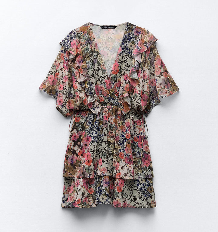 Moudda ZARA - Robe - Tunisie 1