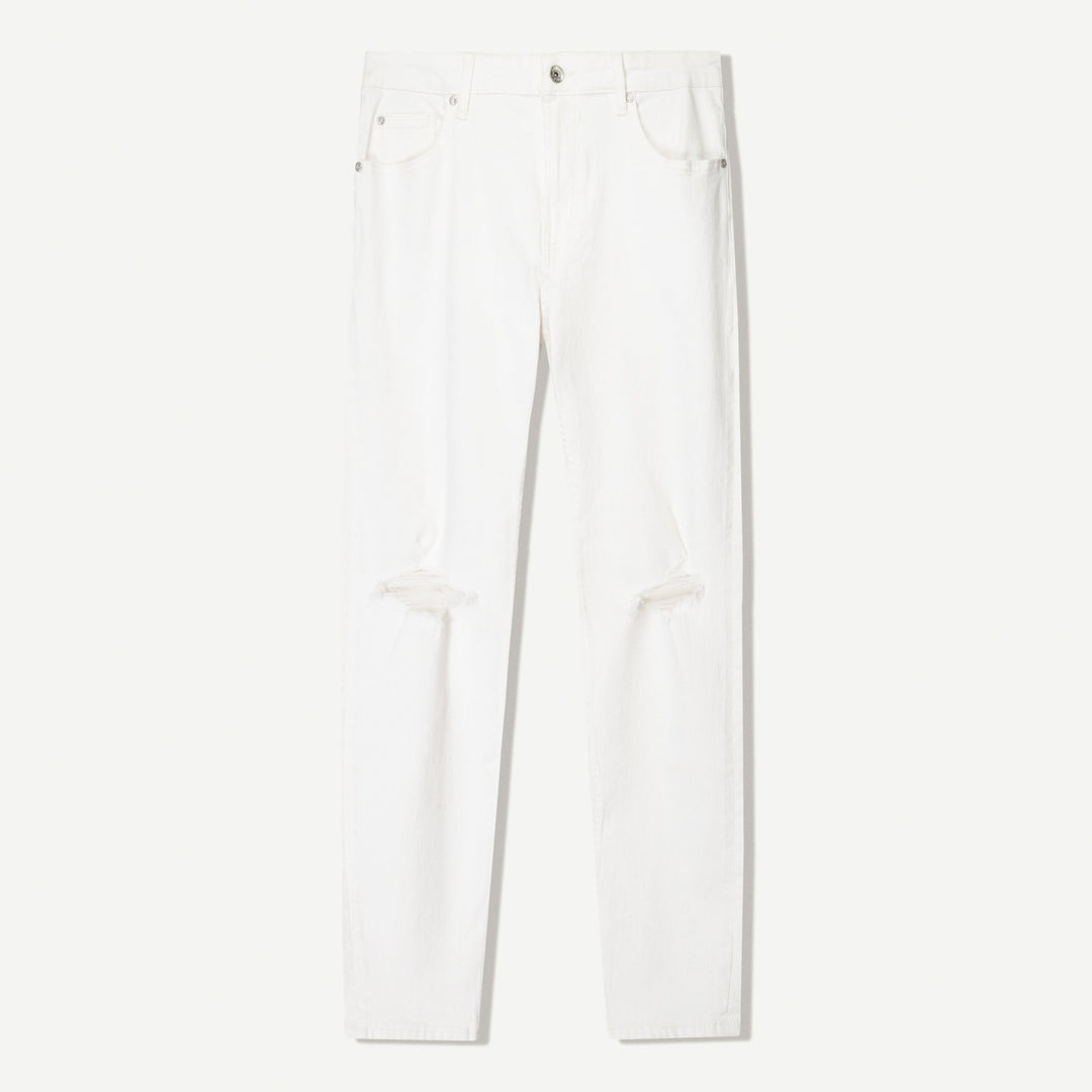 Moudda BERSHKA - Jean Skinny - Tunisie 1