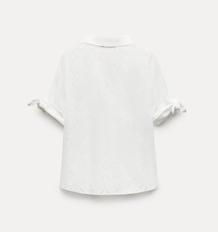 Moudda ZARA - Shirt - Tunisie 4