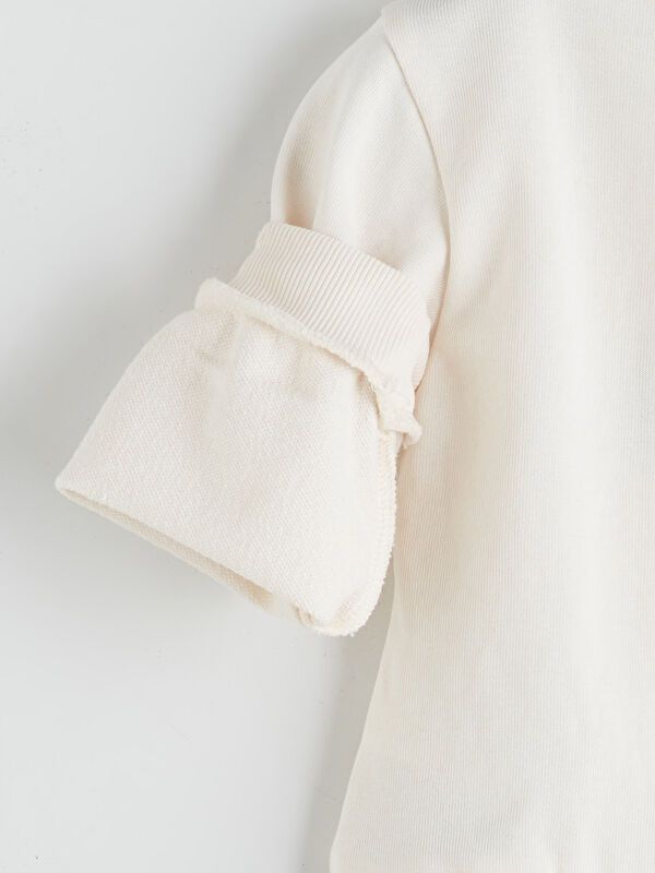 Moudda LC Waikiki - Ensemble Jersey - ck pour Filles - Tunisie 6