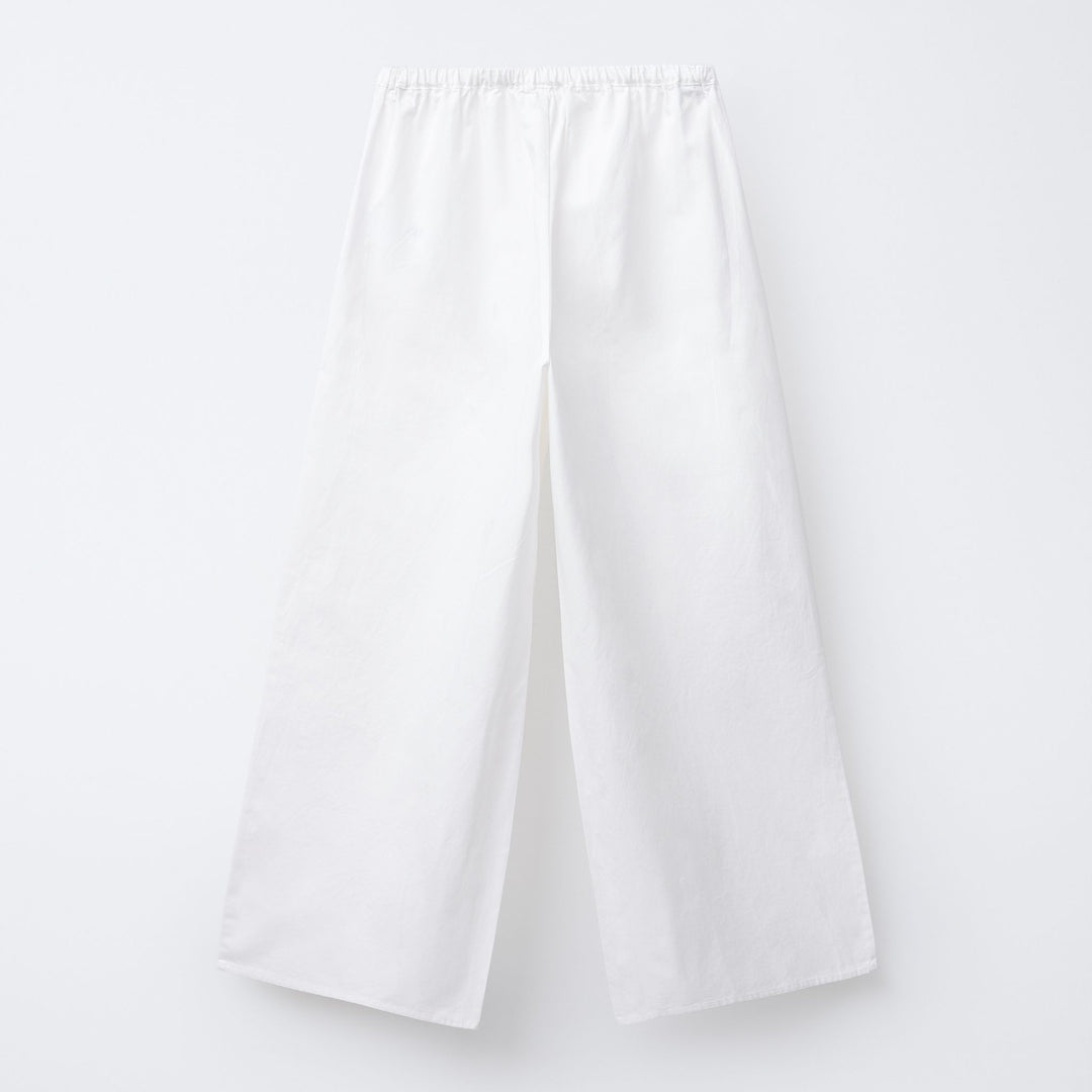 Moudda ZARA - Pantalon Fille - Broderie Fleur Évidée - Tunisie 2