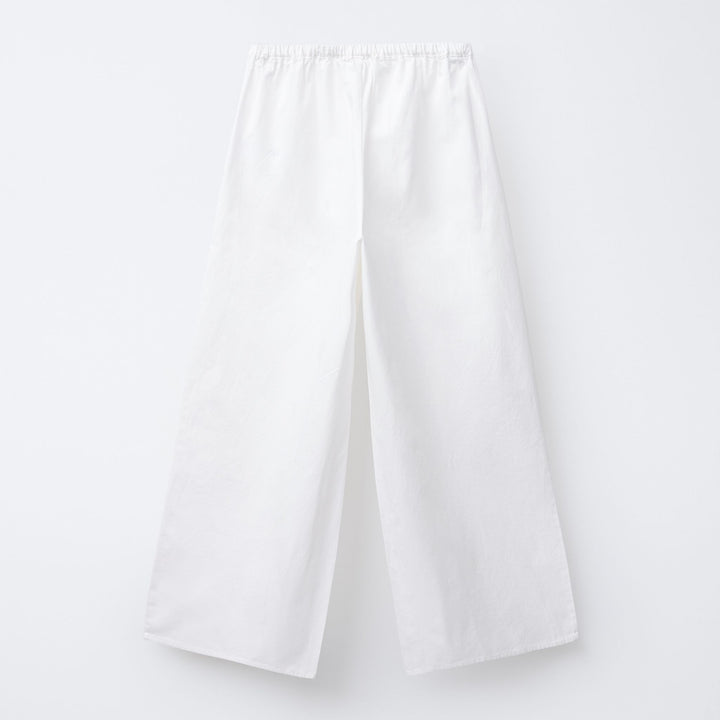 Moudda ZARA - Pantalon Fille - Broderie Fleur Évidée - Tunisie 2