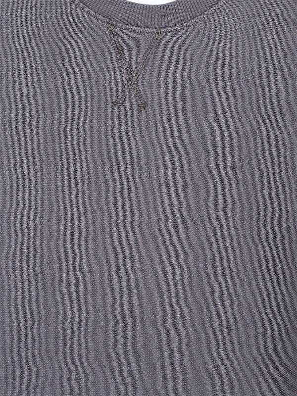 Moudda LC Waikiki - Sweatshirt basique en jersey - Tunisie 3