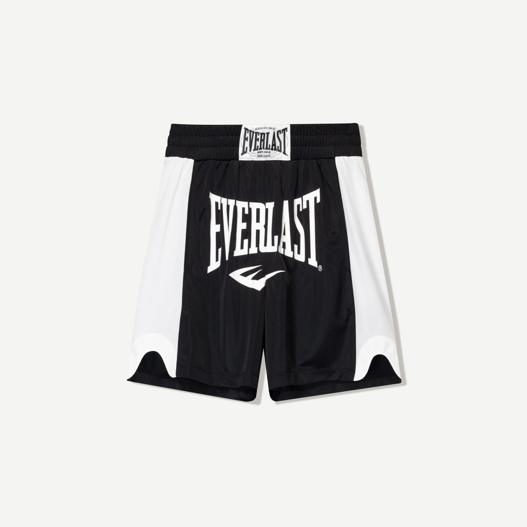 Moudda BERSHKA - Bermuda Boxe - Everlast - Tunisie 1