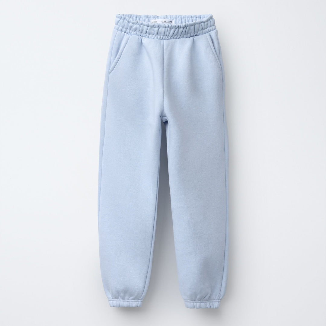 Moudda ZARA - Pantalon Fille - Jogging Décembre - Tunisie 1
