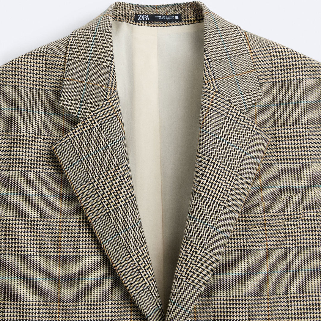 Moudda ZARA - Blazer - Tunisie 3