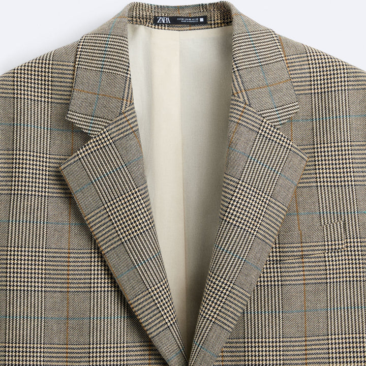 Moudda ZARA - Blazer - Tunisie 3