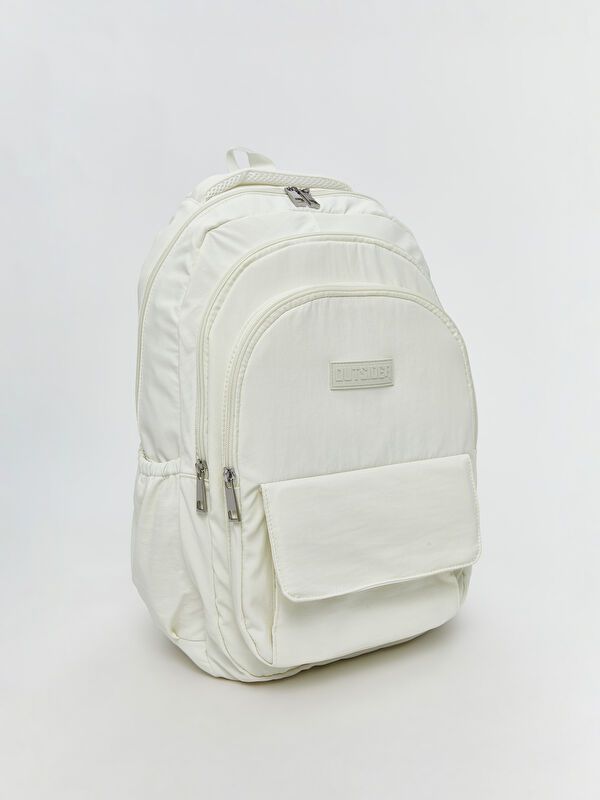 Moudda LC Waikiki - Sac d’école Fille Ecru - Tunisie 1