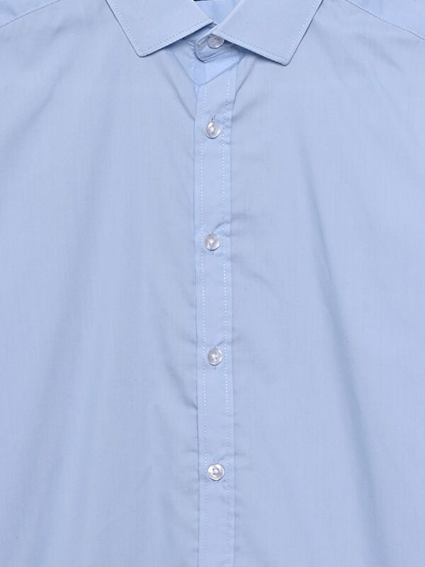 Moudda LC Waikiki - Chemise basique manches longues en tissu pour Homme - Tunisie 3