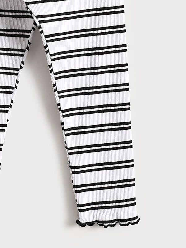 Moudda LC Waikiki - Jersey extensible pour Filles - Tunisie 3