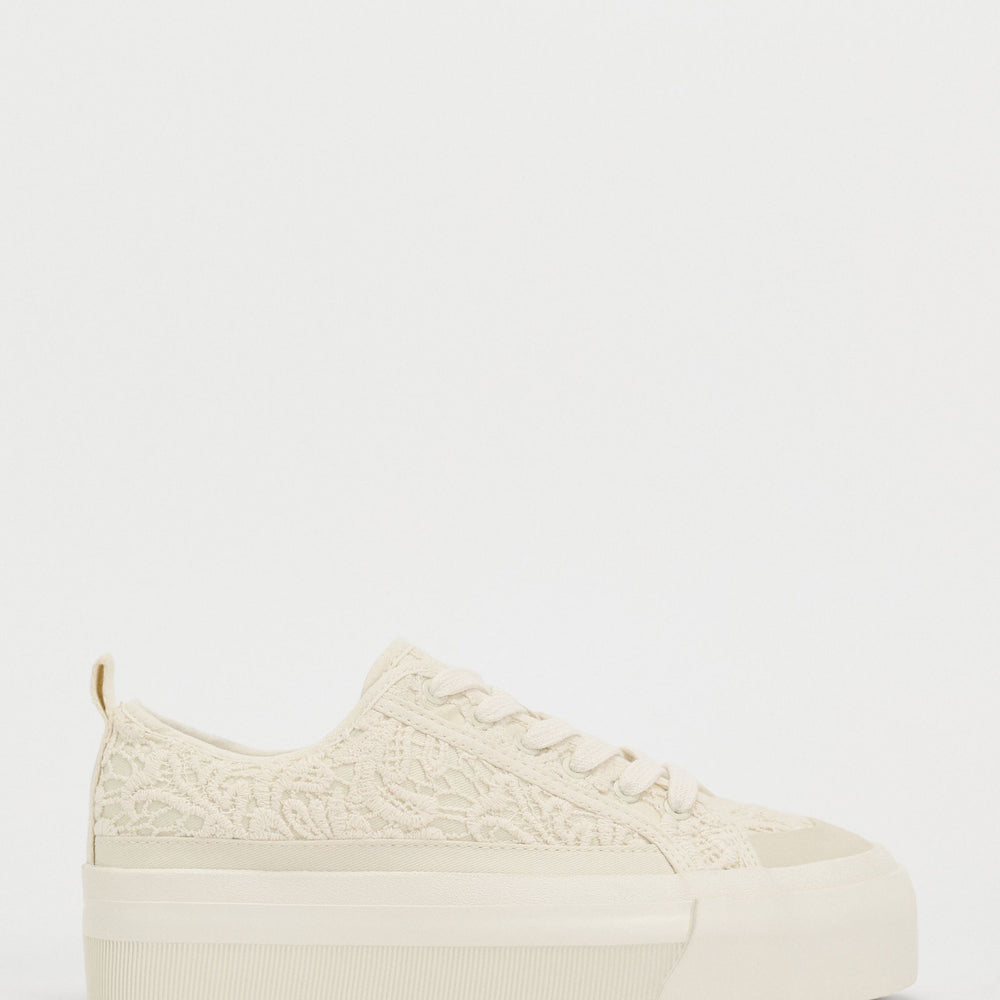Moudda ZARA - Trainers - Tunisie 2