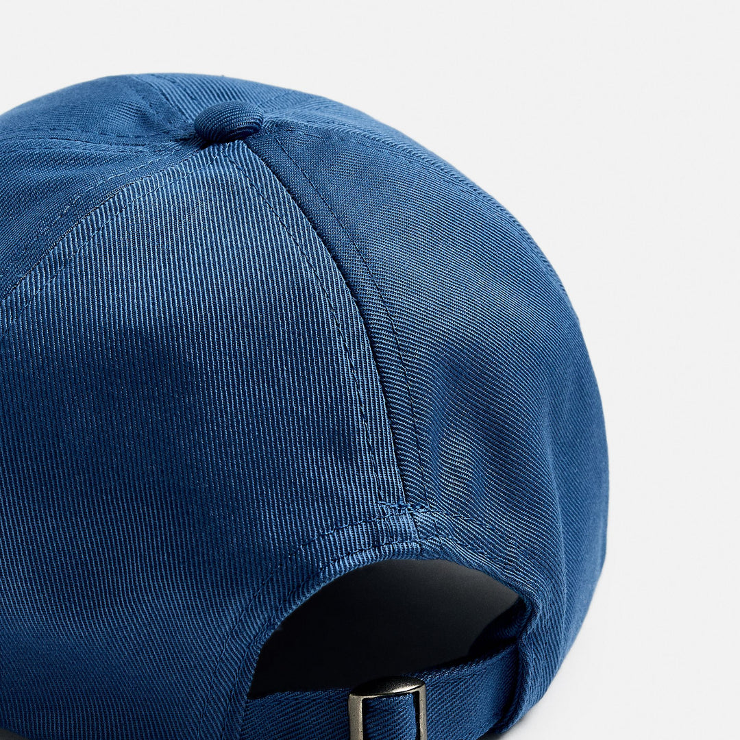Moudda ZARA - Casquette Brodée - Gelato & Drop Colors - Tunisie 4