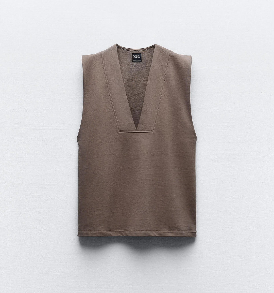 Moudda ZARA - Gilet Sans Manches - Tunisie 3