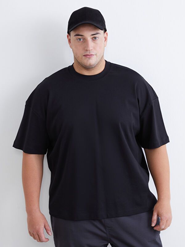 Moudda LC Waikiki - T-shirt manches courtes en jersey - Tunisie 1