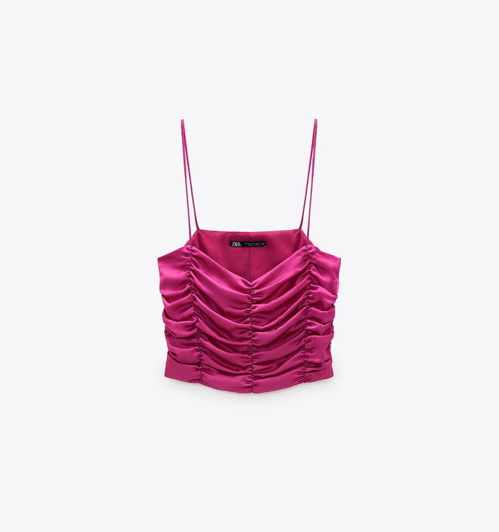 Moudda ZARA - Blouse - Tunisie 1