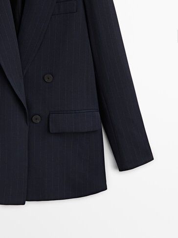 Moudda Massimo Dutti - Veste - Tunisie 4