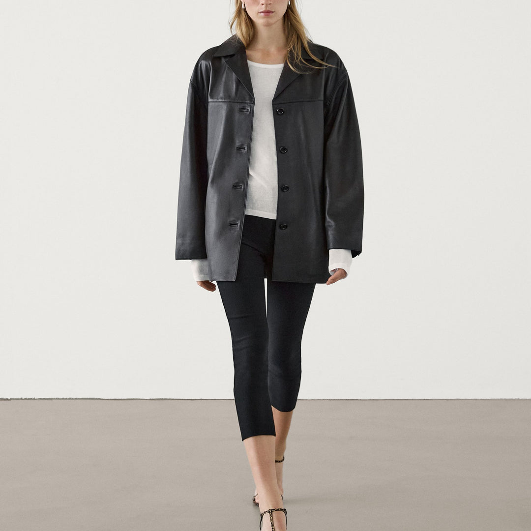 Moudda Massimo Dutti - Tunisie