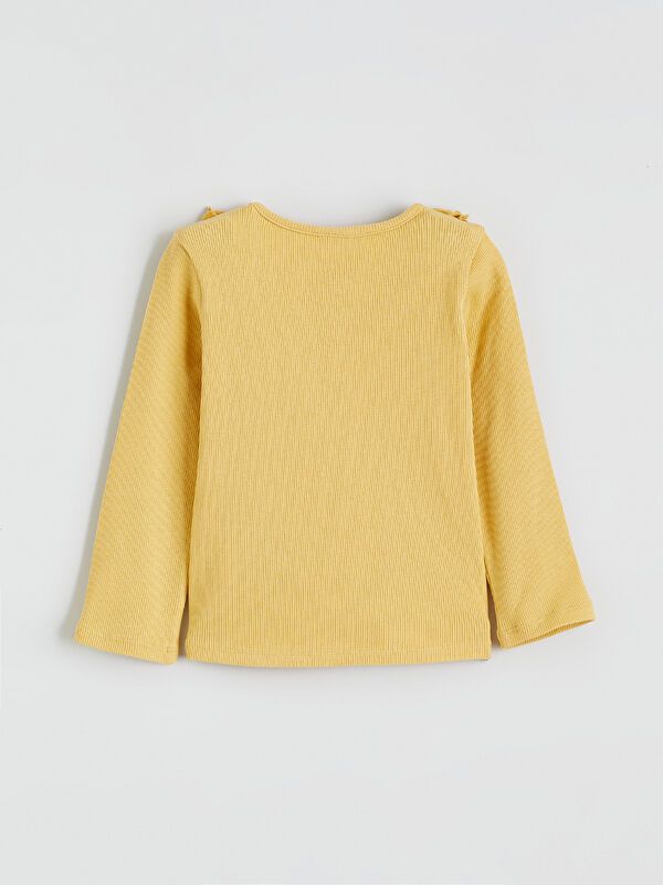 Moudda LC Waikiki - Pack de bodies manches longues en jersey - Tunisie 4