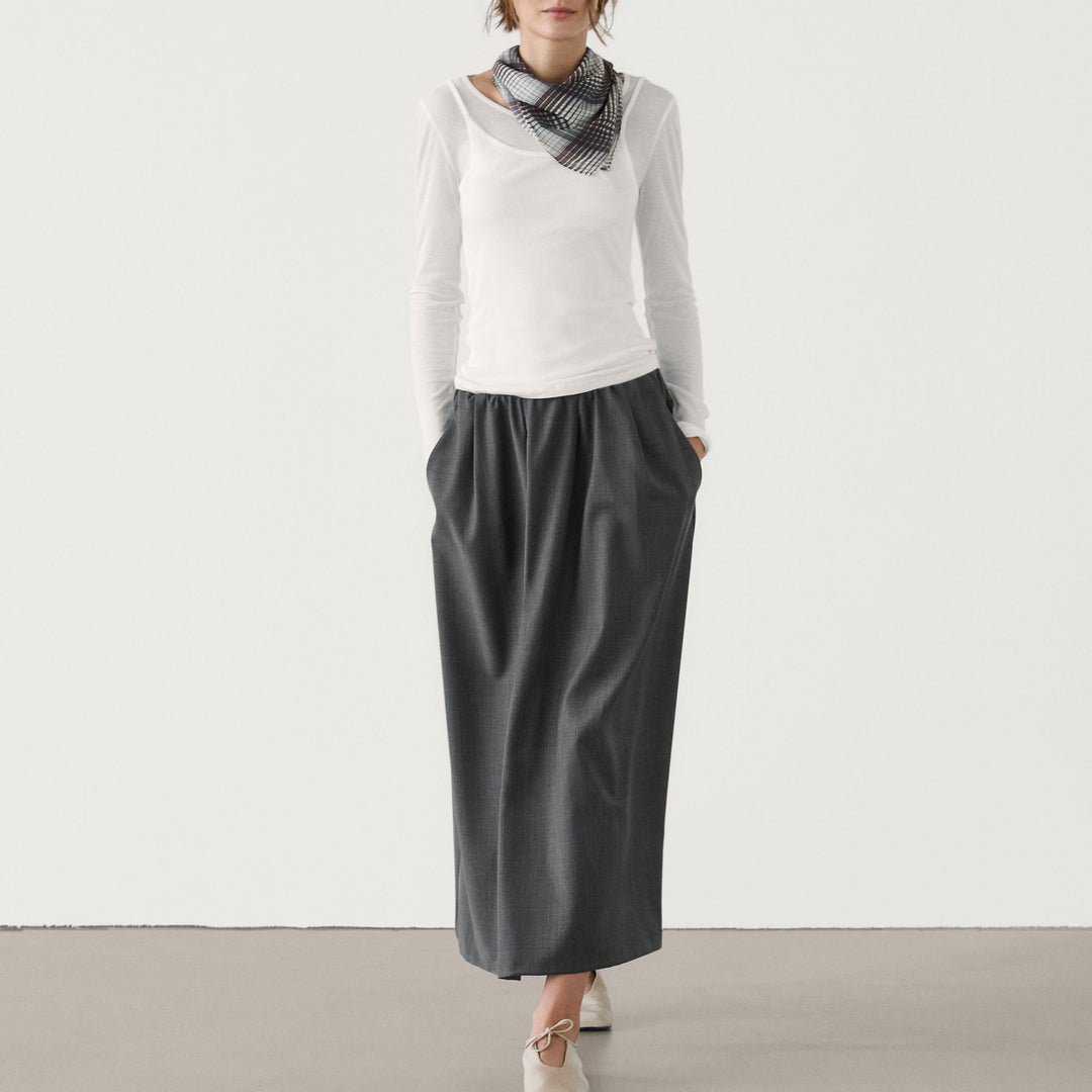 Moudda Massimo Dutti - Tunisie