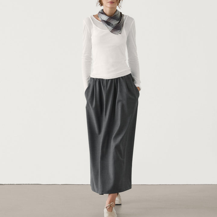 Moudda Massimo Dutti - Tunisie