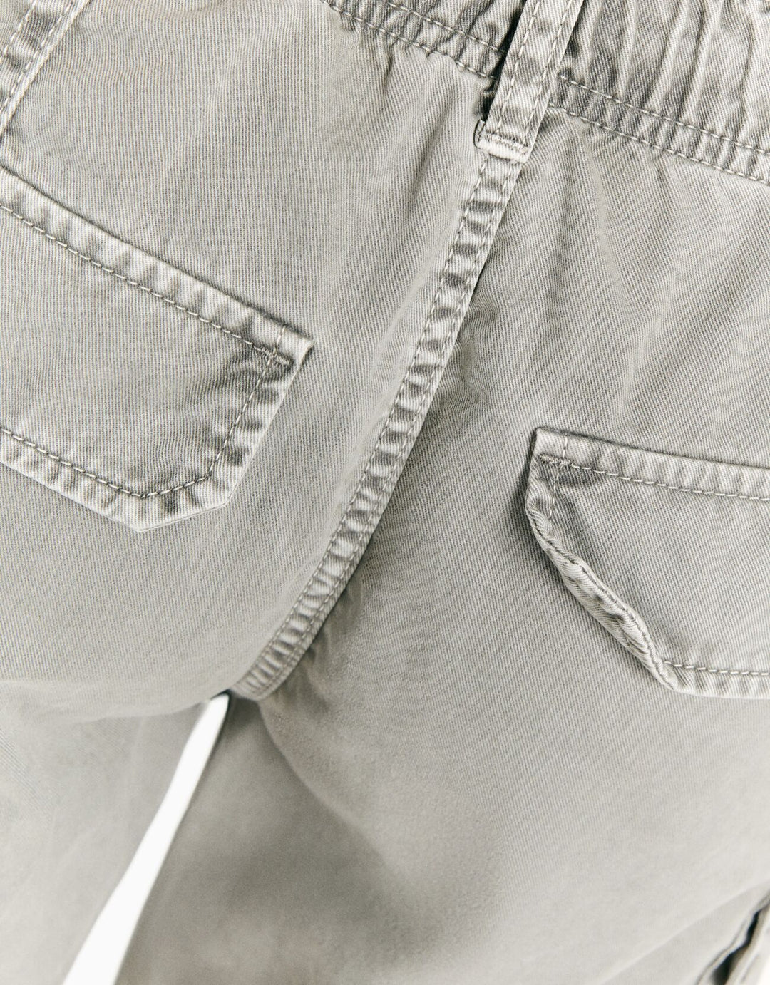 Moudda BERSHKA - Short / bermuda - Tunisie 3