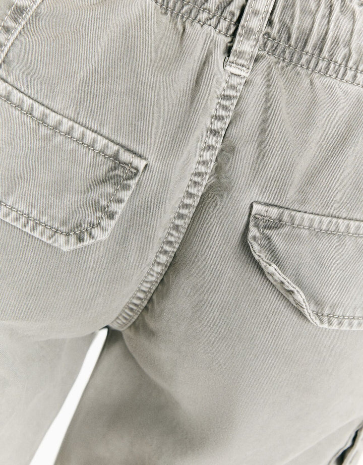 Moudda BERSHKA - Short / bermuda - Tunisie 3