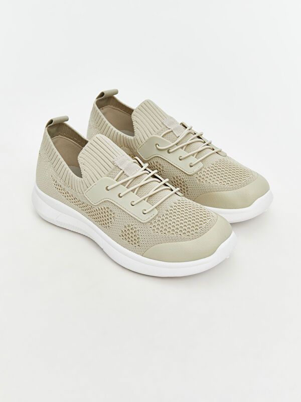 Moudda LC Waikiki - Sneakers Femme Beige - Tunisie 1