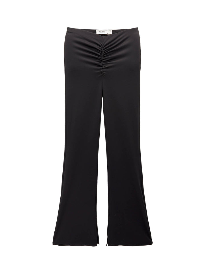 Moudda PULL & BEAR - Pantalon Polyamide - Fronce Taille - Tunisie 1
