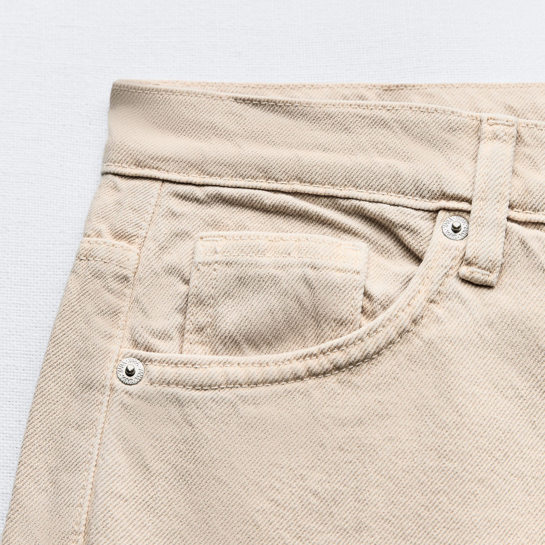 Moudda ZARA - Folding Pants - Tunisie 4