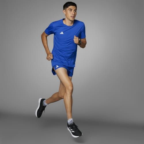Moudda Adidas - T-shirt de running Adizero Essentials - Tunisie 5