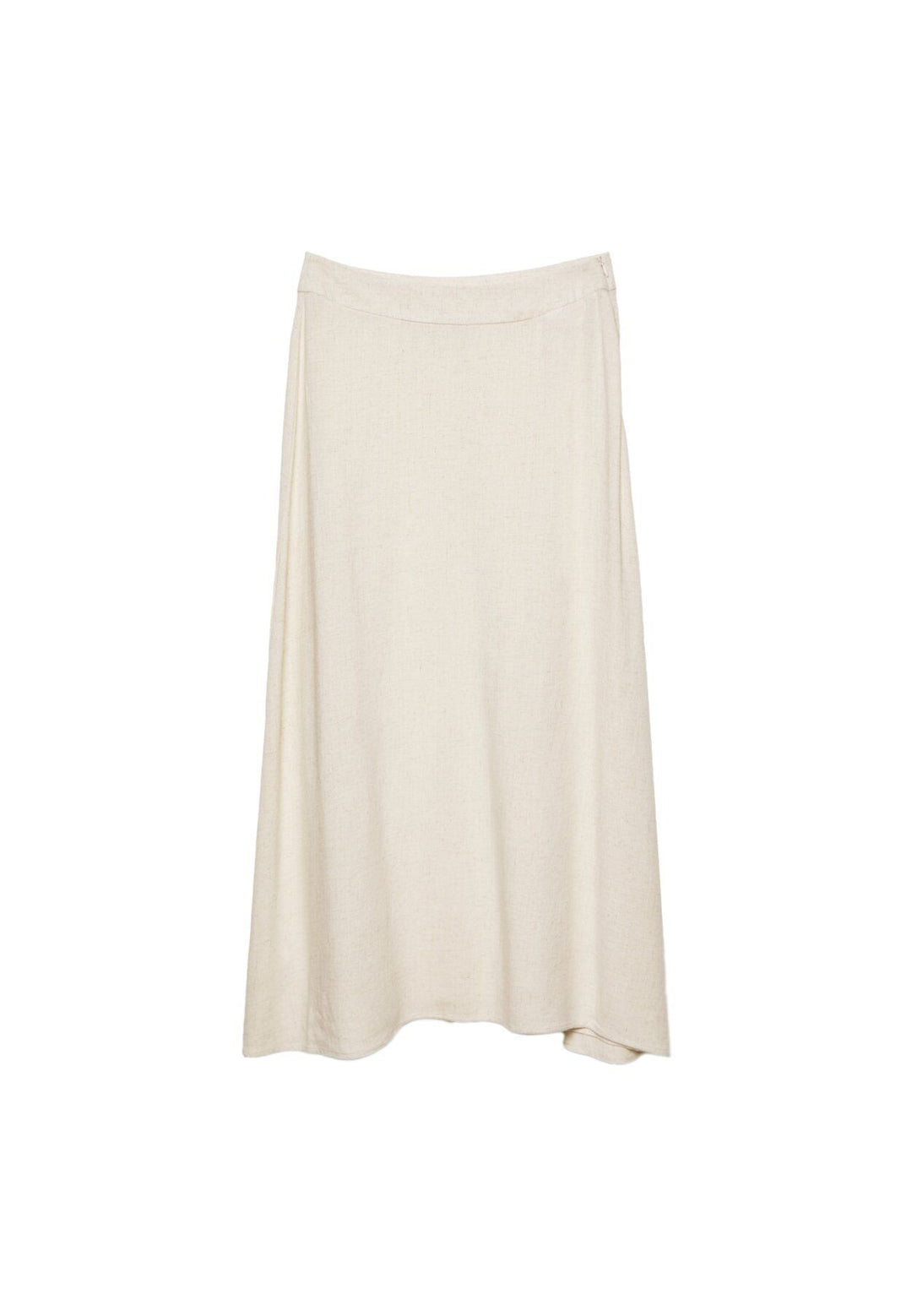 Moudda STRADIVARIUS - Jupe Midi à Superposition Rustique - Tunisie 1