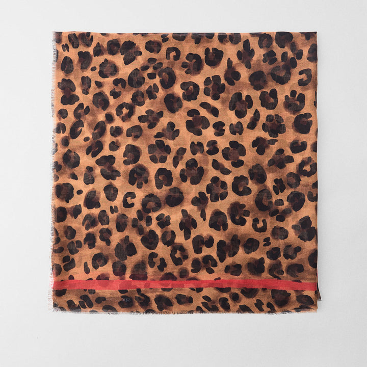 Moudda ZARA - Foulards - Tunisie 2