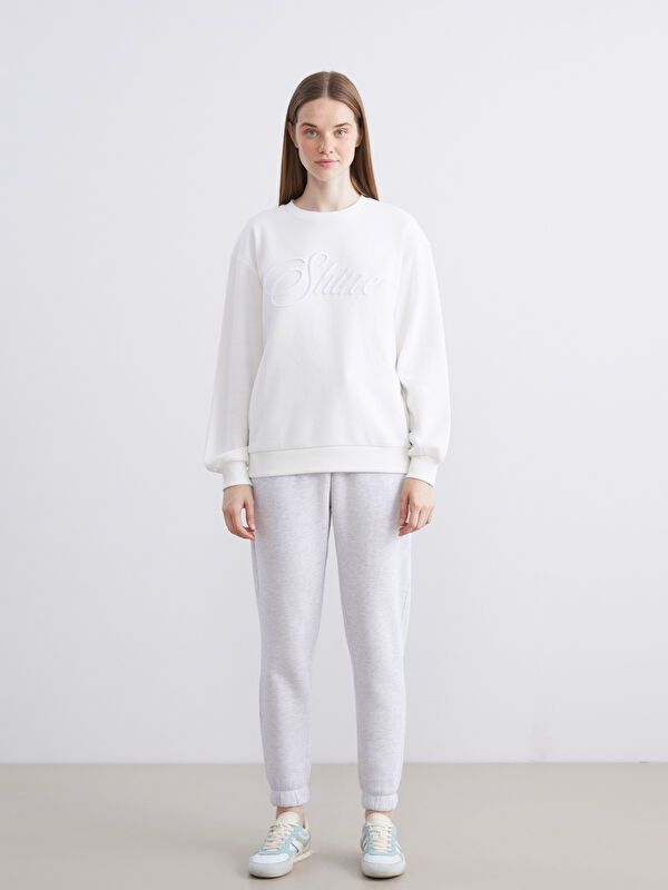 Moudda LC Waikiki - Sweatshirt pour Femmes - Tunisie 2