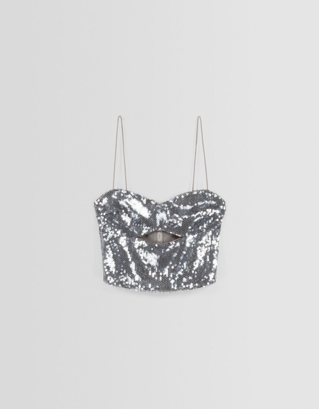 Moudda BERSHKA - Top - Tunisie 1