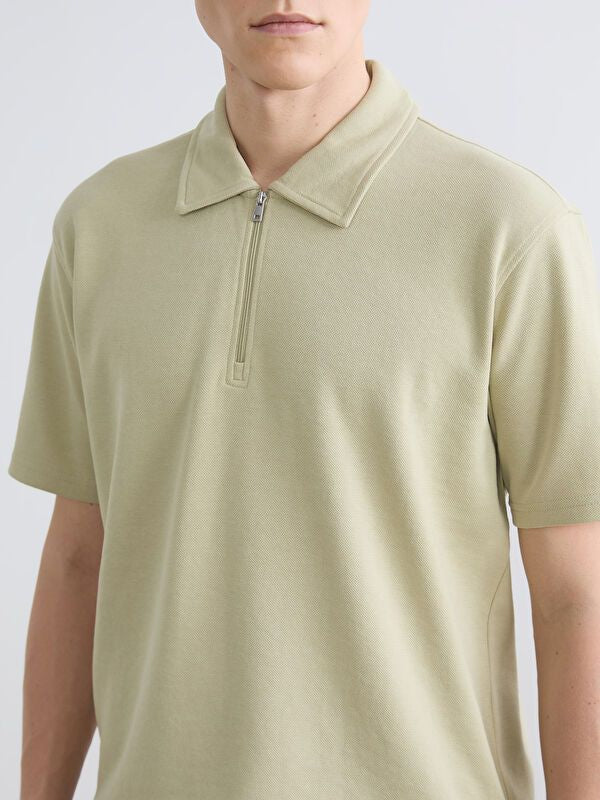 Moudda LC Waikiki - T-shirt manches courtes en jersey - Tunisie 3